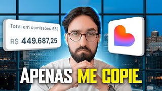 COMO CRIEI UM APP 100% COM IA QUE FEZ R$450K EM 3 MESES