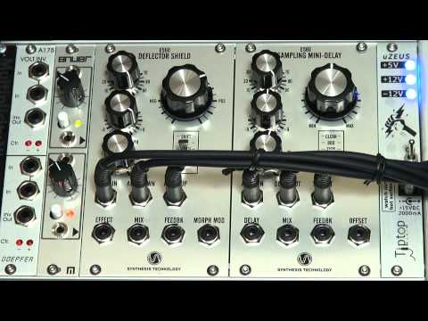 Another E580 Test - Version 2