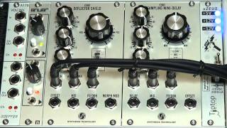 Video thumbnail for Another E580 Test - Version 2 by John L Rice