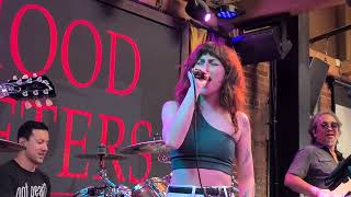 06. "Lakeside Park" by RUSH performed by the MOOD LIFTERS 3/23/25 @ The Lighthouse Cafe