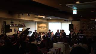 1 05 Misty - Count Basie