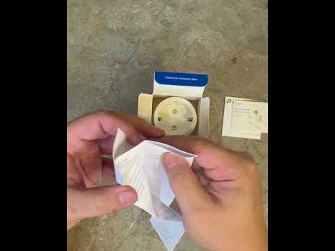 Video van TP-Link Tapo P115 Slimme Stekker