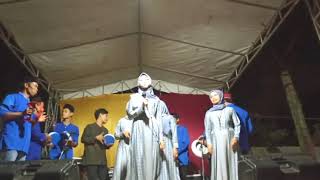 Download lagu qasidah rebana ria Al-Absor kp.kadusirung mp3