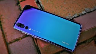 Huawei P20 Pro Review (in-depth) - The Best Huawei Smartphone Yet