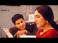 Sita Ramam Love🥹 Sita Ramam Whatsapp Status 4k