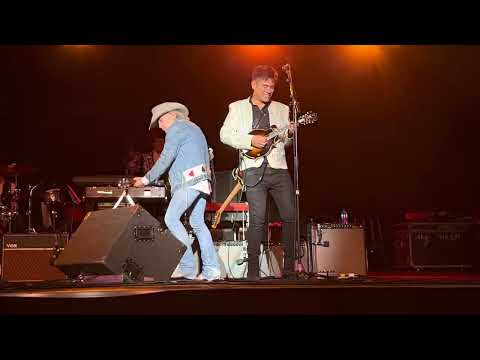 Dwight Yoakam - Turn It On, Turn It Up, Turn Me Loose