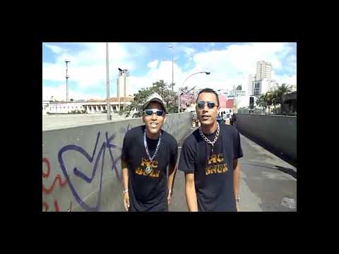 VALOR DA LIBERDADE - MC BOLI - MC SNUK - DJ PERFIL MEGAMIX - IMPERAFILMES