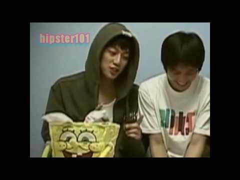 Beast DooSeob Special Collection PART 4