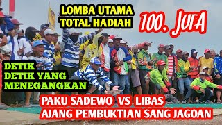 Download lagu SURAMADU CUP 2025 MAIN COMPETITION racing pigeons in the Pandebeh BKL field mp3