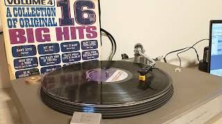 What&#39;s The Matter With You Baby (mono) Marvin Gaye &amp; Mary Wells