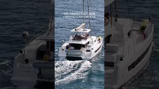 BVI Charter Ownership with The Catamaran Company