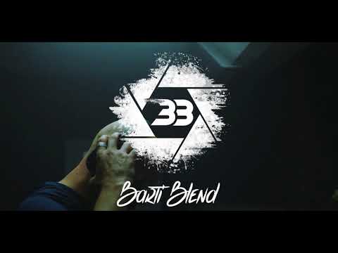 Małolat x Diox x Planet ANM - Coś mi przypomina o niej (Barti Blend)