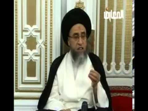 ⁣على الاحوط وجبا قراءة سورة كاملة بعد سورة الحمد / القراءة / السيد صباح شبر /  فواصل فقهية