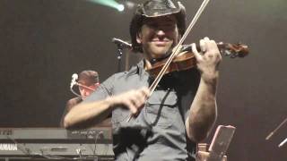 Emerson Drive - &quot;Devil Went Down To Georgia&quot; - Moncton, New Brunswick