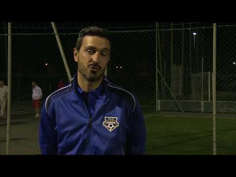 Torneo Allievi Emiliagol - Salsomaggiore - Montecchio 0-3