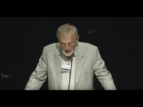 HNRC 25th Anniversary - NeuroAIDS Symposium - Allen McCutchan, MD