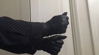 Download lagu .::ASMR::. Squeezing and scrunching my leather gloves mp3 Download lagu .::ASMR::. Squeezing and scrunching my leather gloves mp3