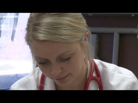 Simulation Lab - UofL School of Medicine