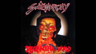 Satanarchy - Disgraceful World - 06 Fast Eddie Clarke