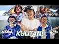 a day with tiktokers! (Part 2) | Niana Guerrero