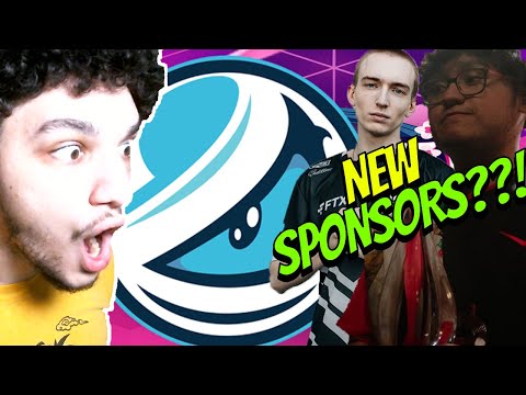 MKLEO AND TWEEK ARE ON THE SAME TEAM??!! WHAT'S GOBBIN ON!?!?!