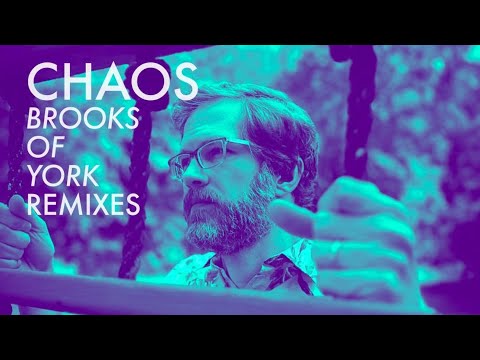 Gonegress (BrooksOfYork Remix #2) - Artimus Wolz (Audio)