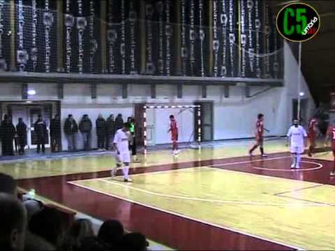 video Serie A2 | La Cascina Orte-Libertas Astense 10-3 Sintesi e Interviste by C5Umbria.it