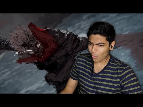 Mankoman reacts | Jujutsu Kaisen Season 2 Ep 17: BLU-RAY version