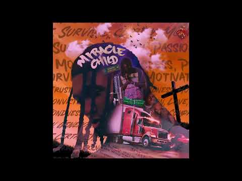 Kijan Boone - Eyes on Jesus  (Official Audio)