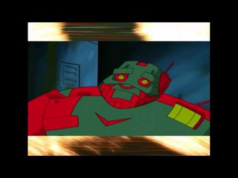 Sonic Underground: Episode 38 Music - Sound Of Freedom