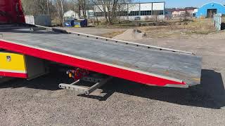 Камион за шлепување IVECO DAILY 70C18HA8 P | Слика 4 - Autoline