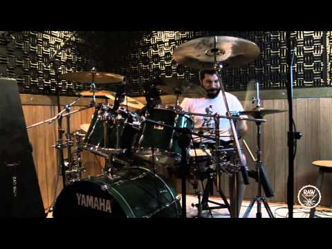 RAW Sessions - Blowpipe [Episódio 2]