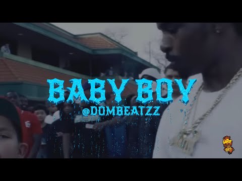 [FREE] Mozzy X Celly Ru X E Mozzy Type Beat - "Baby Boy"