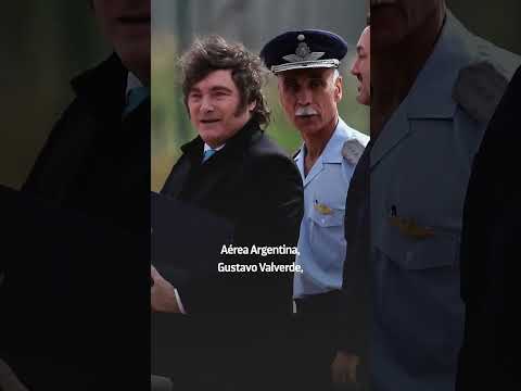 Milei firmaría decreto sobre el Estrecho de Magallanes