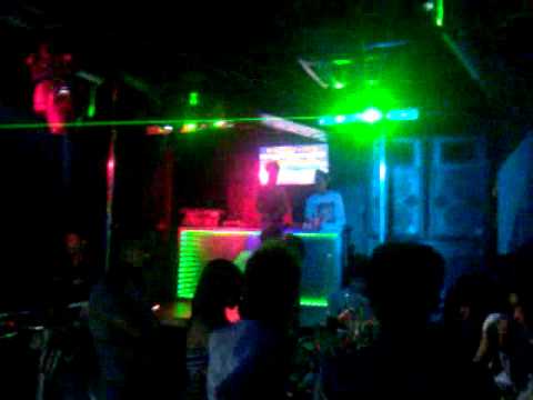 DJ Tít Xinh & MC Tony Đạt in the mix Bác Mật Club Thuỷ Nguyên Hải Phòng
