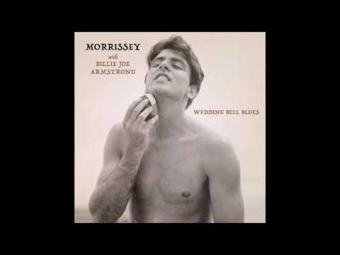 Morrissey -  Wedding Bell Blues