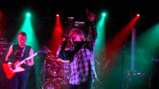 Angels and Promises - Big Country Liverpool 2013