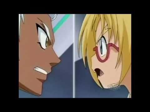 7 Things Marucho hates about Ren