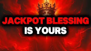CHOSEN ONE, A JACKPOT MIRACLE JUST FOR YOU – DIVINE BLESSING🌟