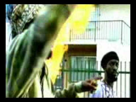 Capleton - Jah Jah City - Clip