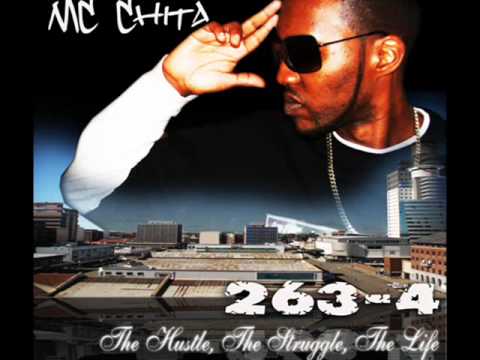 "GIMME DAT" FEAT ROKI & MC CHITA BRAND NEW 2010 - WICKED!!!