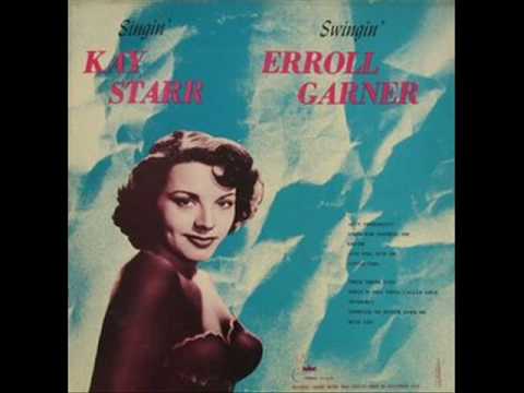 Kay Starr - Changing Partners ( 1954 )