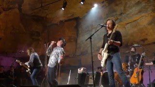 Jason & The Scorchers, White Lies