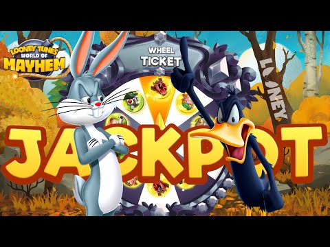 Jackpot! Tune-Up Ronin Canasta - LTWOM