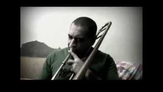 In Walked Horace - trombone