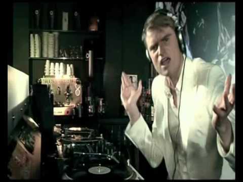 David Latour feat  KSTWorldClass Friday Night DJCrush Remix 