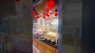 Carnival Jubilee Street Eats New Food Options! Included and No Extra Charge! Excel Class Carnival