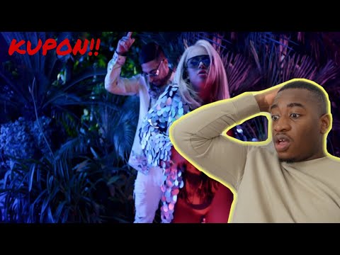 BULGARIAN MUSIC REACTION| GERY-NIKOL ft 100KILA - NAPRAO GI  UBIVAM