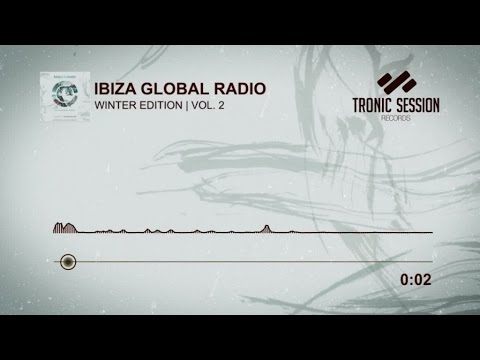 Ibiza Global Radio - Winter Edition Vol. 2 (Preview)