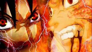 Epica - Another Me In Naruto tribute